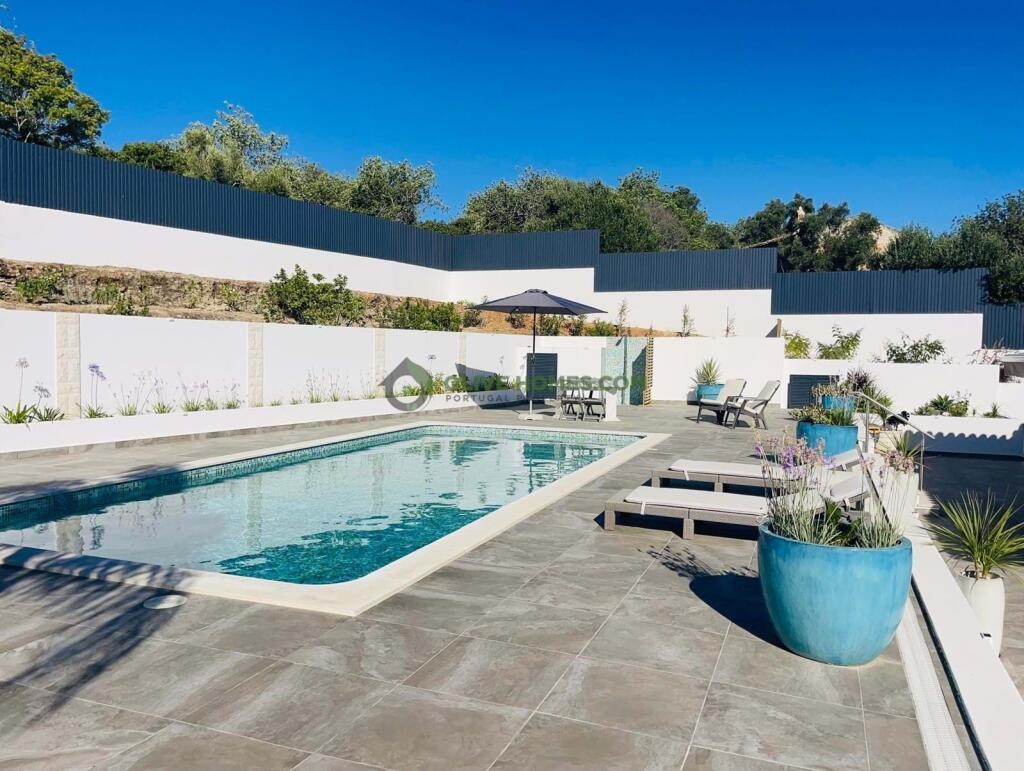 5 Schlafzimmer Villa in Loule, Portugal, Nr. 113973