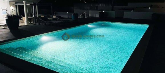 5 Schlafzimmer Villa in Loule, Portugal, Nr. 113973 15