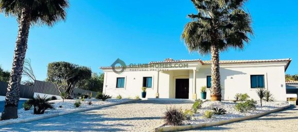 5 Schlafzimmer Villa in Loule, Portugal, Nr. 113973 12