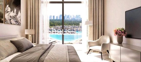 1 غرف نوم شقة في مدينة محمد بن راشد, UAE رقم 99440 3