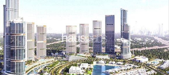 1 غرف نوم شقة في مدينة محمد بن راشد, UAE رقم 99440 5