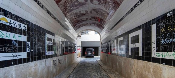 4 bedrooms Penthouse in Lisbon, Portugal No. 125723 50