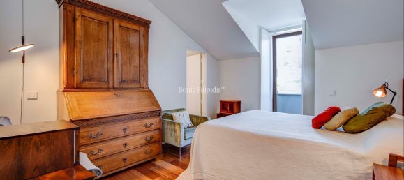 4 bedrooms Penthouse in Lisbon, Portugal No. 125723 19