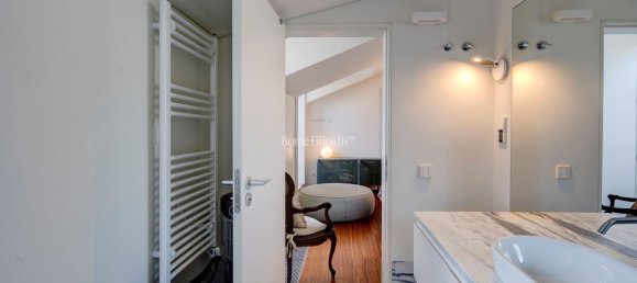 4 bedrooms Penthouse in Lisbon, Portugal No. 125723 43