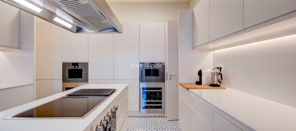 4 bedrooms Penthouse in Lisbon, Portugal No. 125723 33