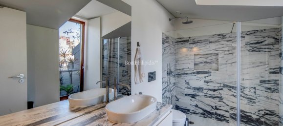 4 bedrooms Penthouse in Lisbon, Portugal No. 125723 44