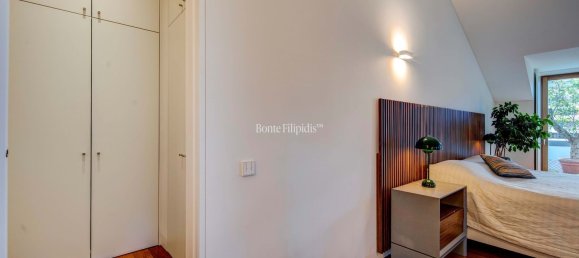 4 bedrooms Penthouse in Lisbon, Portugal No. 125723 2