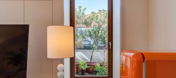 4 bedrooms Penthouse in Lisbon, Portugal No. 125723 5