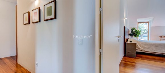 4 bedrooms Penthouse in Lisbon, Portugal No. 125723 12