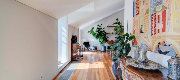 4 bedrooms Penthouse in Lisbon, Portugal No. 125723 41