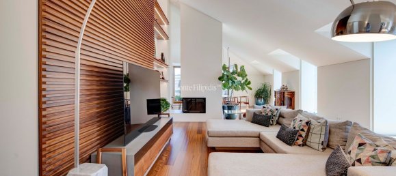 4 bedrooms Penthouse in Lisbon, Portugal No. 125723 26