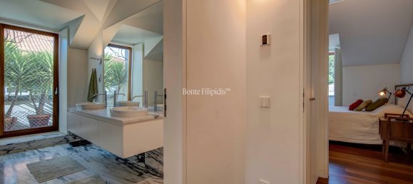 4 bedrooms Penthouse in Lisbon, Portugal No. 125723 45