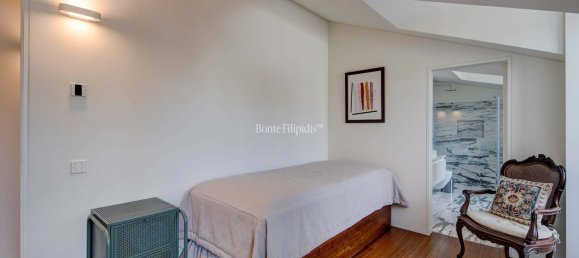 4 bedrooms Penthouse in Lisbon, Portugal No. 125723 46