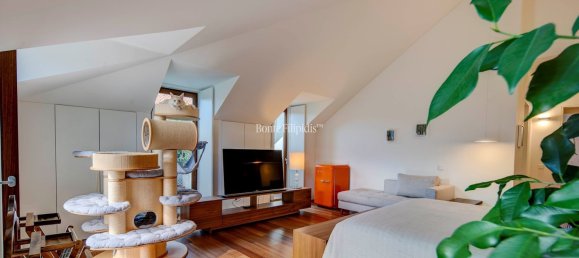 4 bedrooms Penthouse in Lisbon, Portugal No. 125723 4