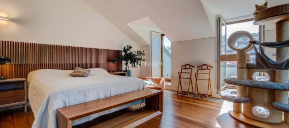 4 bedrooms Penthouse in Lisbon, Portugal No. 125723 9