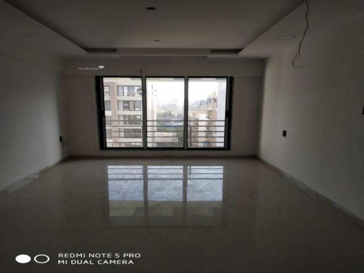 2 Schlafzimmer Haus in Mumbai, India, Nr. 21325