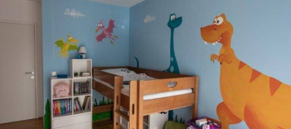 4 rooms Apartment in Klosterneuburg, Austria No. 224753 11