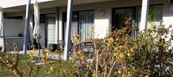 4 rooms Apartment in Klosterneuburg, Austria No. 224753 14