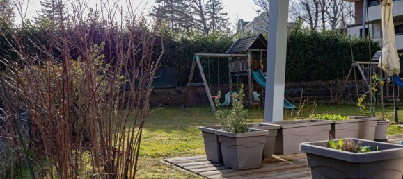 4 rooms Apartment in Klosterneuburg, Austria No. 224753 8