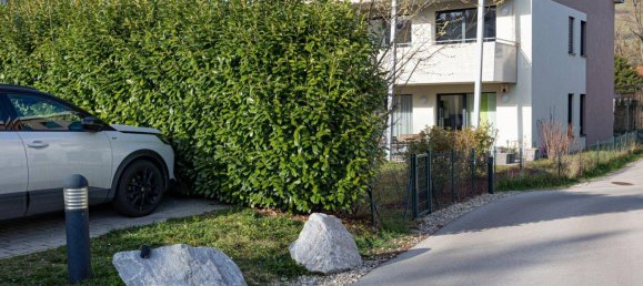 4 rooms Apartment in Klosterneuburg, Austria No. 224753 3