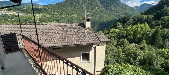 8 rooms House in Cosio Valtellino, Italy No. 268430 17