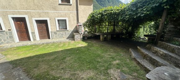 8 rooms House in Cosio Valtellino, Italy No. 268430 4