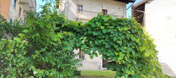 8 rooms House in Cosio Valtellino, Italy No. 268430 3