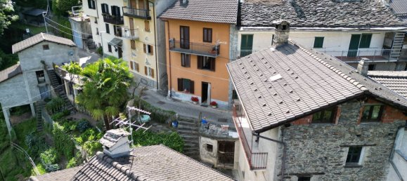 8 rooms House in Cosio Valtellino, Italy No. 268430 20