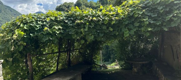 8 rooms House in Cosio Valtellino, Italy No. 268430 6