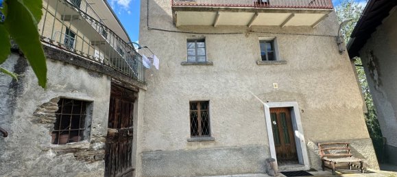 8 rooms House in Cosio Valtellino, Italy No. 268430 2