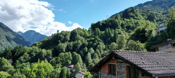 8 rooms House in Cosio Valtellino, Italy No. 268430 21