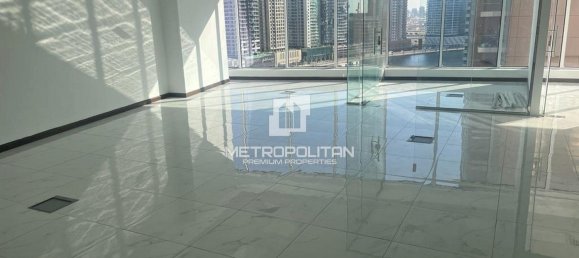 Escritório em Business Bay, UAE 107.6 m² N.º 42733 4
