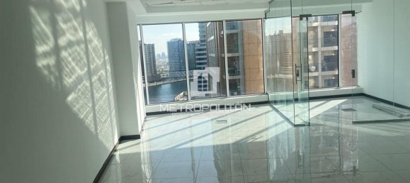 Escritório em Business Bay, UAE 107.6 m² N.º 42733 6