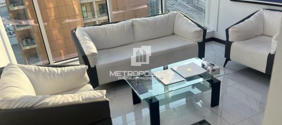 Escritório em Business Bay, UAE 107.6 m² N.º 42733 2