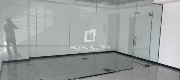 Escritório em Business Bay, UAE 107.6 m² N.º 42733 8