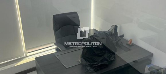 Escritório em Business Bay, UAE 107.6 m² N.º 42733 17