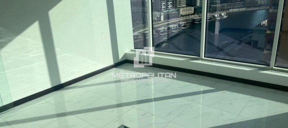 Escritório em Business Bay, UAE 107.6 m² N.º 42733 7