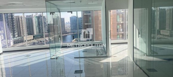 Escritório em Business Bay, UAE 107.6 m² N.º 42733 13