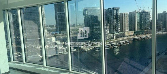 Escritório em Business Bay, UAE 107.6 m² N.º 42733 14