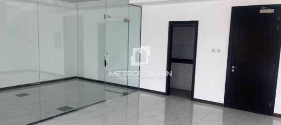 Escritório em Business Bay, UAE 107.6 m² N.º 42733 9