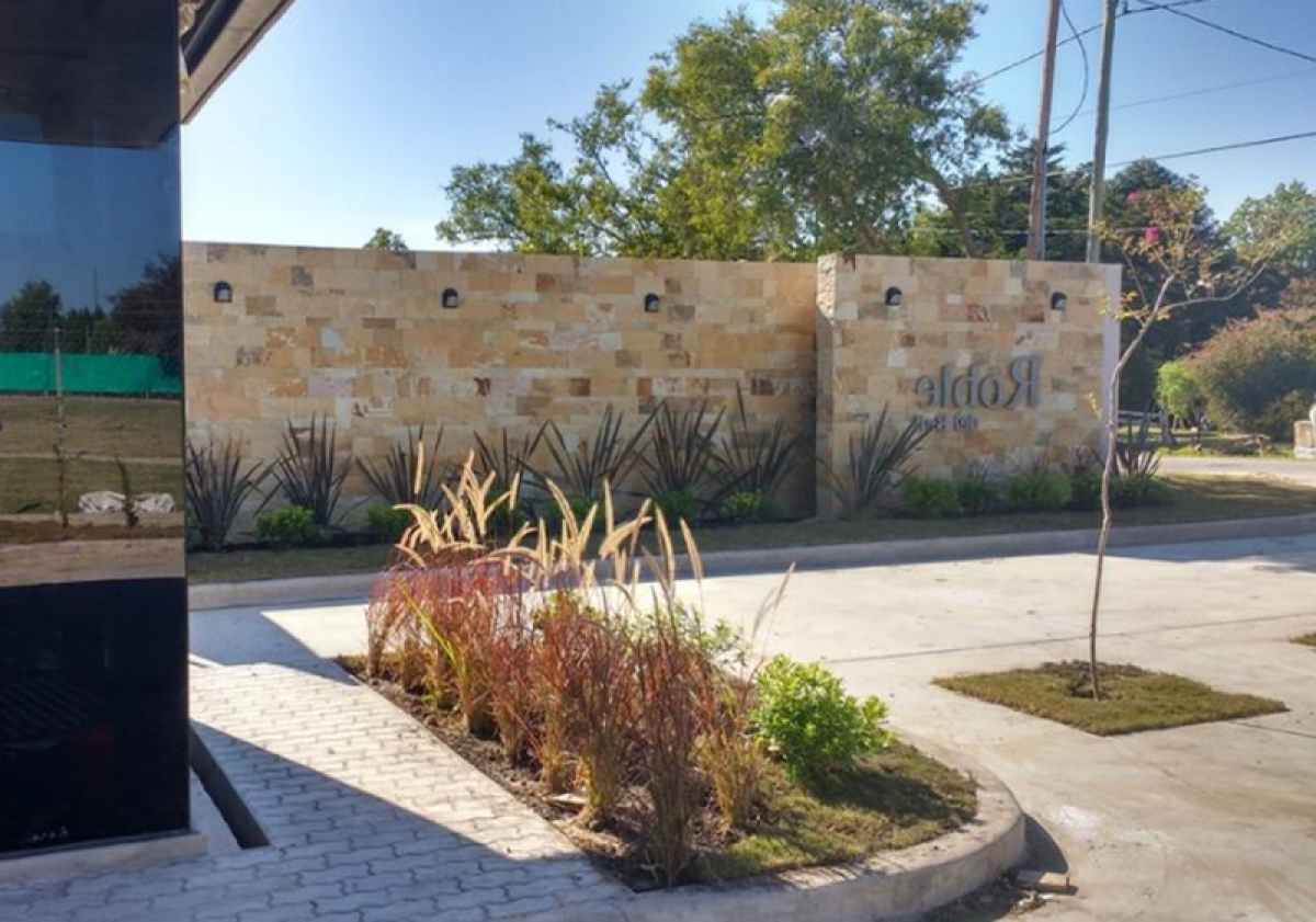  Land in Campo Creado, Argentina No. 120469