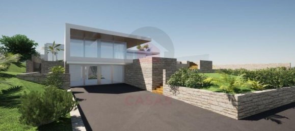 Grundstück in Foz do Arelho, Portugal 175m², Nr. 318535 22