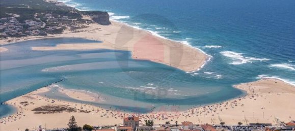 Grundstück in Foz do Arelho, Portugal 175m², Nr. 318535 19