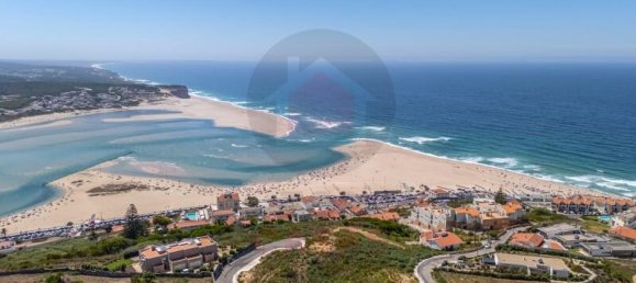 Grundstück in Foz do Arelho, Portugal 175m², Nr. 318535 5