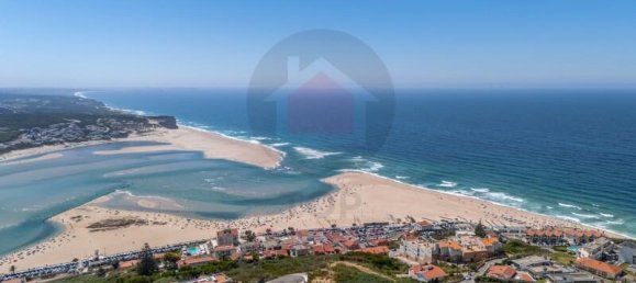 Grundstück in Foz do Arelho, Portugal 175m², Nr. 318535 10