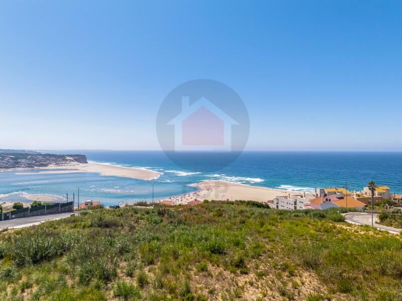 Grundstück in Foz do Arelho, Portugal 175m², Nr. 318535