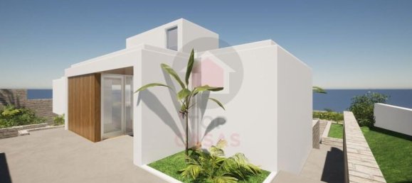 Grundstück in Foz do Arelho, Portugal 175m², Nr. 318535 28