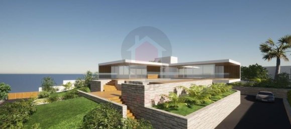 Grundstück in Foz do Arelho, Portugal 175m², Nr. 318535 24