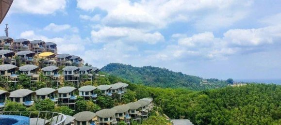 1 bedroom Condo in Patong, Thailand No. 12363 2