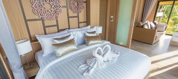 1 bedroom Condo in Patong, Thailand No. 12363 9